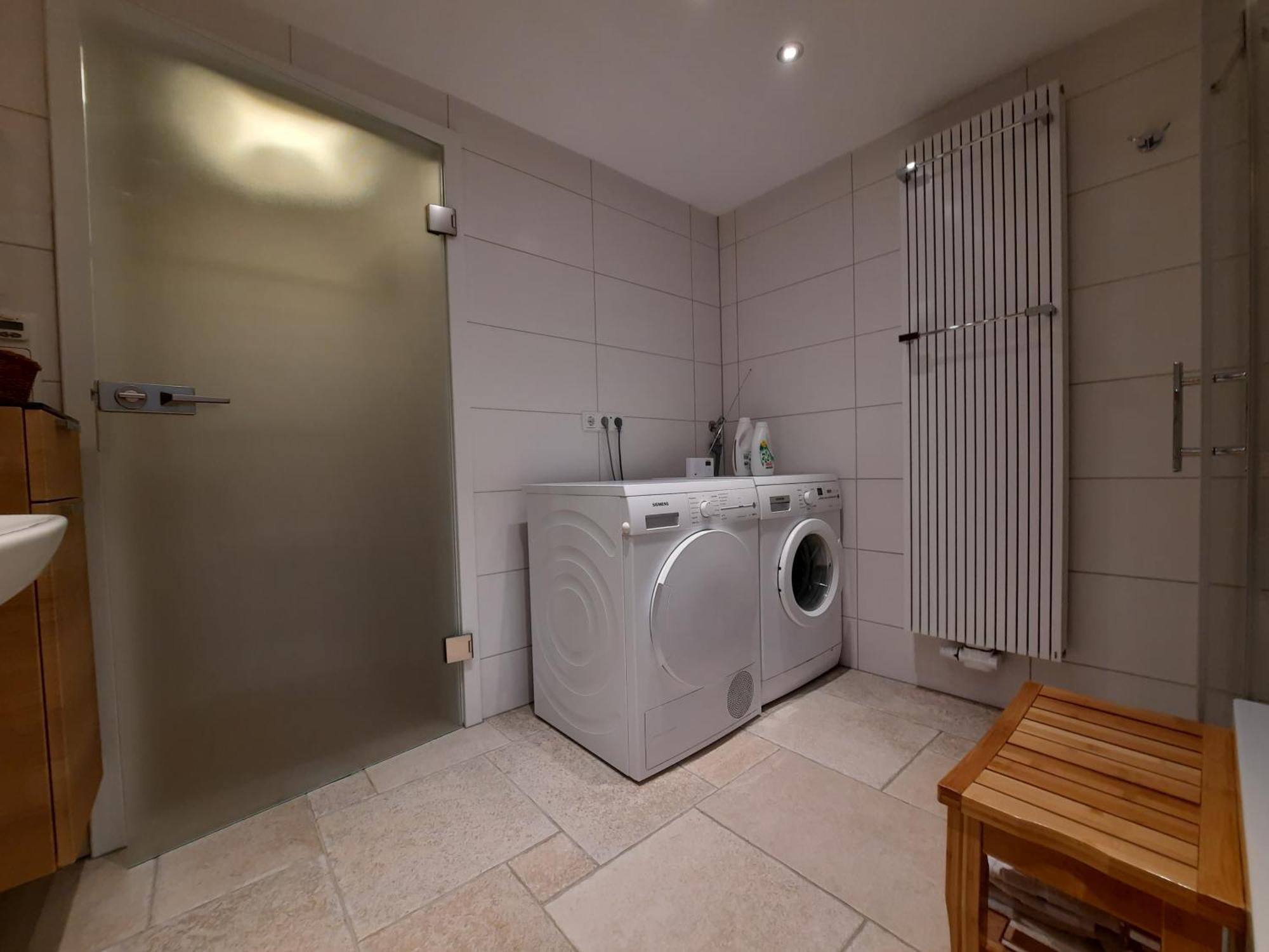 Ferienwohnung Obermuehle Ballstadt Ngoại thất bức ảnh