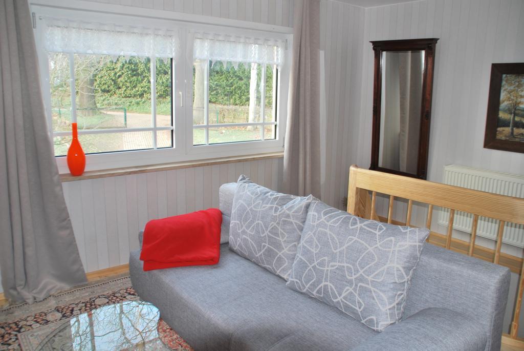 Ferienwohnung Obermuehle Ballstadt Phòng bức ảnh