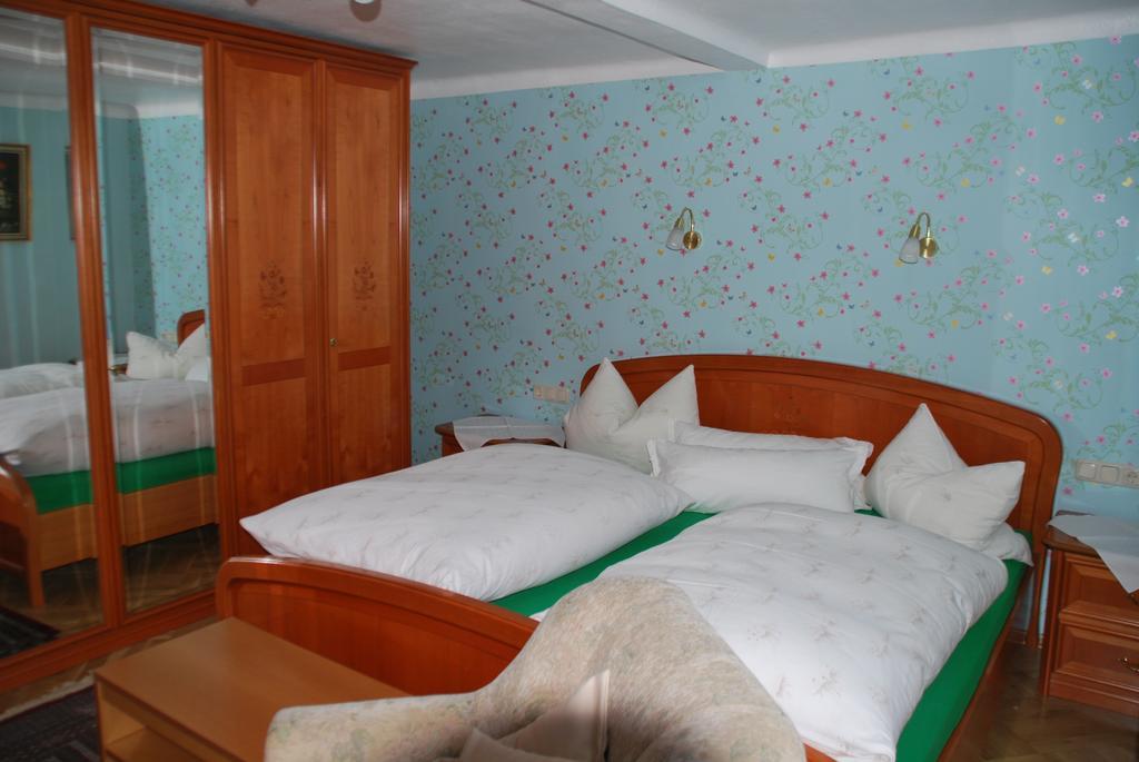 Ferienwohnung Obermuehle Ballstadt Phòng bức ảnh